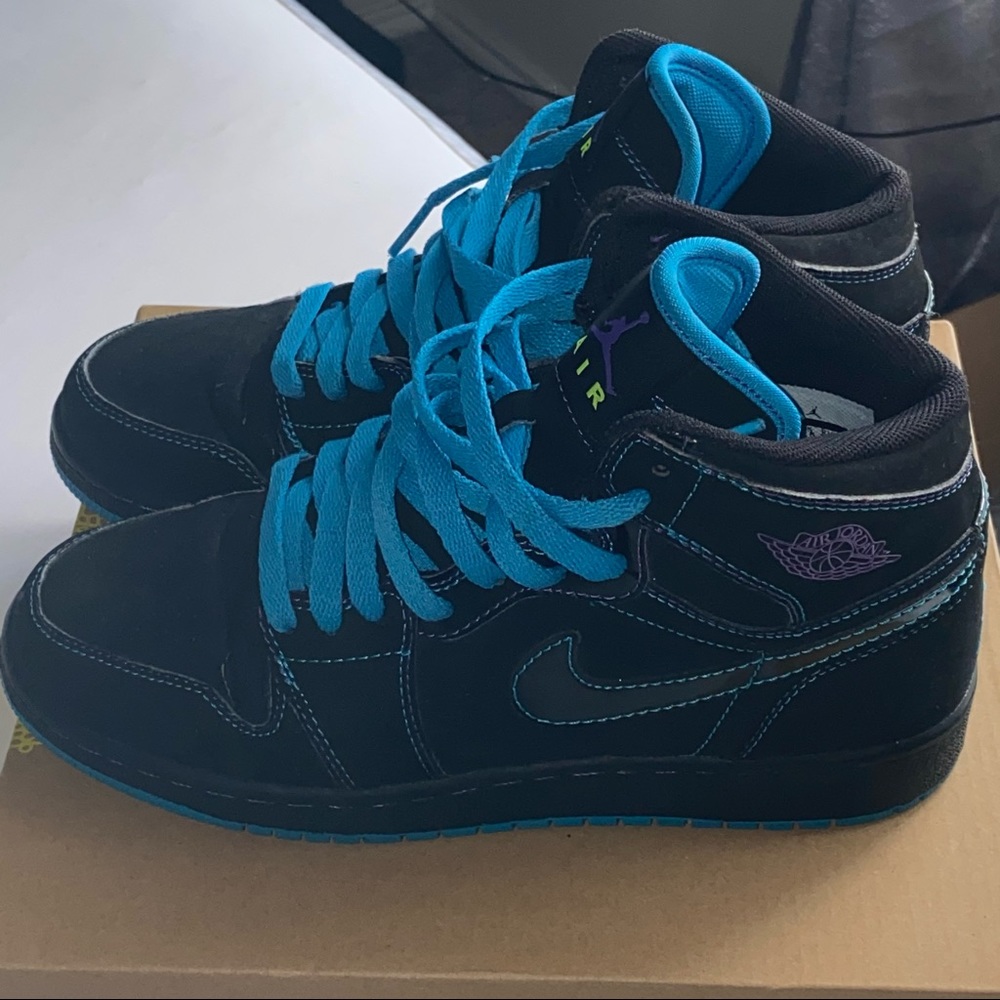 Jordan 1